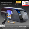 Tesla RoboVan Diecast Model Car – 1:24 Scale with Key, Lights &amp; Sound