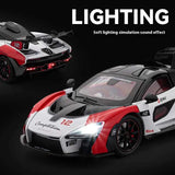 McLaren Senna GTR 1:24 Diecast Model Car