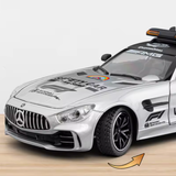 1:24 Diecast Mercedes AMG F1 Safety Car – Lights & Sound