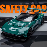 Aston Martin Vulcan 1:32 Diecast Model Car With Acrylic Display Box