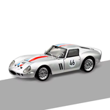1:32 Diecast Ferrari 250 GTO Model Car – Acrylic Display Box