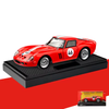 1:32 Diecast Ferrari 250 GTO Model Car – Acrylic Display Box