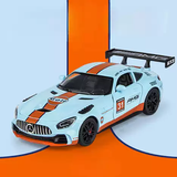 Mercedes AMG GT3 1:32 Diecast Model Car