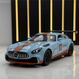 Mercedes AMG GT3 1:32 Diecast Model Car