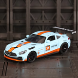 Mercedes AMG GT3 1:32 Diecast Model Car