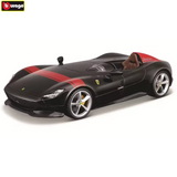 Bburago 1:24 Ferrari Monza SP1 Diecast Model Car