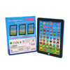 Kids Mini iPad Learning Toy – Spelling & Numbers