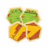 Catan 5-6 Player Extension – Board Game Expansion Pack