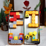 Mini Travel Magnetic Construction Vehicle Building Blocks Set – 38 Pieces