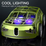 2-in-1 RC Flying Car & Drone – Land & Air Dual-Mode