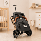 Kidilo Aluminum Compact Travel Stroller