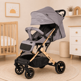 Kidilo Aluminum Compact Travel Stroller