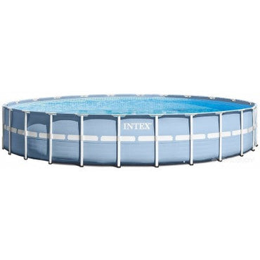 INTEX Ultra Frame Pool 18ft | Extra Large Deep Pool