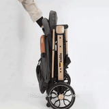 Kidilo Aluminum Compact Travel Stroller