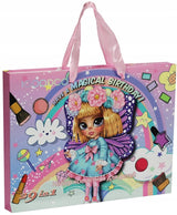 29-Piece Magical Realistic Makeup & Jewellery Set with Gift Bag
