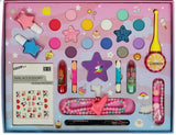 29-Piece Magical Realistic Makeup & Jewellery Set with Gift Bag