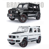 Mercedes-Benz G800 1:24 Diecast Model Car
