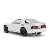 Mazda RX7 1:24 Diecast Model Car