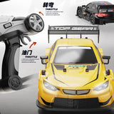 BMW M4 RC Drift Car – 1:16 Scale, 30km/h High-Speed Drift