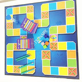 Pictionary Drawing & Guessing Board Game for Kids & Family