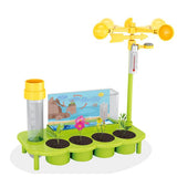 STEM Weather Station Science Kit for Kids