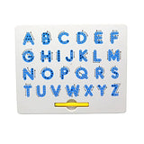ABC Magnetic Tracing Board – Letter Writing Practice Toy for Kids