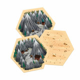 Catan 5-6 Player Extension – Board Game Expansion Pack