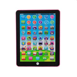Kids Mini iPad Learning Toy – Spelling & Numbers