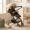 Baobaohao Luxury Reversible Cabin Travel Stroller