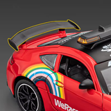 1:24 Diecast Mercedes AMG F1 Safety Car – Lights & Sound