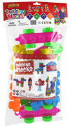 34 Pcs Building Block Set – Creative Construction Toy for Kids