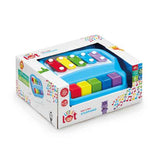 Baby's First Xylophone Piano 2-in-1 Musical Toy
