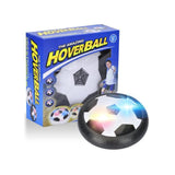 Hover Soccer Ball – LED Light Indoor Football Toy