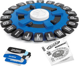 Tapple Letter Game – Fast-Paced Family Word Game