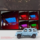 Mercedes-Benz G800 1:24 Diecast Model Car