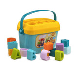 Shape Sorting Bucket Toy for Kids – Toddler Learning Game
