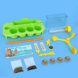 STEM Weather Station Science Kit for Kids