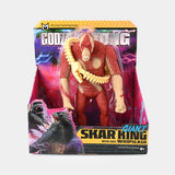 Godzilla x Kong Skar King 12-Inch Action Figure