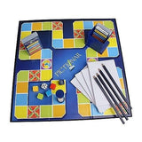 Pictionary Drawing & Guessing Board Game for Kids & Family