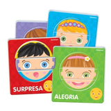 Preschool 3D Wooden Jigsaw Puzzle for Kids