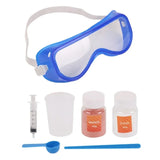 Volcano DIY Eruption Science Kit for Kids