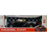 1:14 RC Rover Truck side view