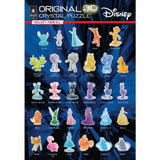 3D Crystal Puzzle House for Teens & Adults
