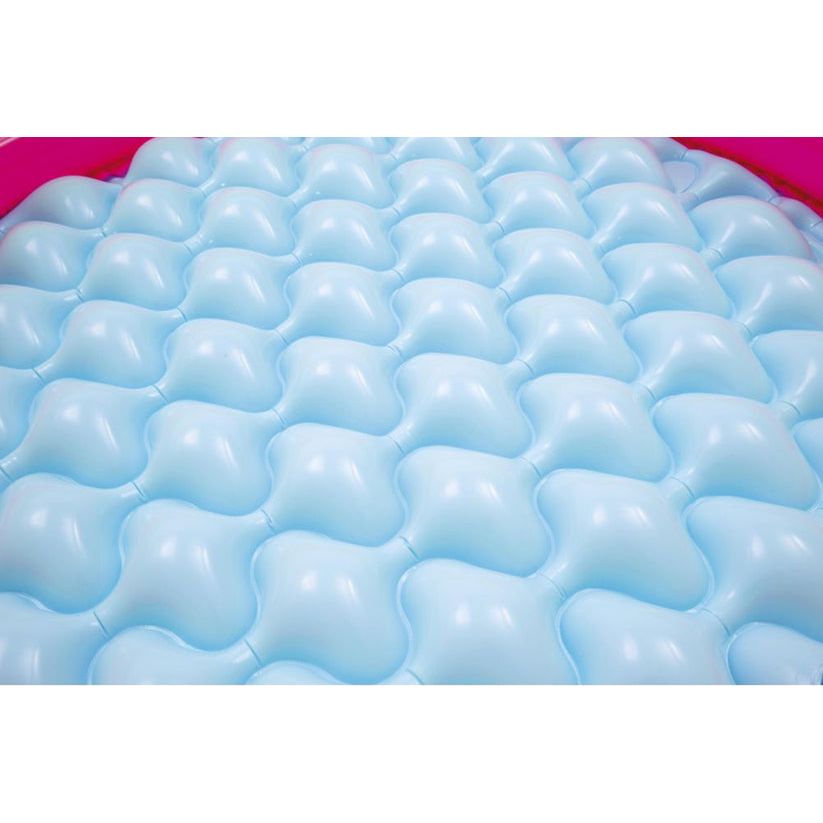 BESTWAY Rainbow Kids Pool 3.4ft | Inflatable Splash Pool