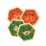 Catan 5-6 Player Extension – Board Game Expansion Pack