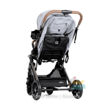 Kidilo Ultra Lightweight Reversible Travel Stroller