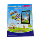Kids Mini iPad Learning Toy – Spelling & Numbers
