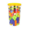 Building Blocks Toy Set – 170 Pieces (3+ Years)