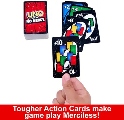 UNO card game for family 2 to 10 players Pakistan