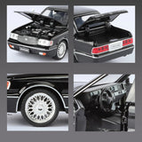 Toyota Crown Royal Classic 1:32 Diecast Model Car